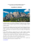 Un gioiello tra le Dolomiti