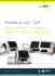 Brochure Famiglia ACL TOP