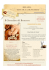aprile 2015 - Relaxia - Il Benessere Speziato