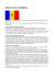 Scheda Paese: Moldavia