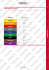 1 connettori colore Voltaggio giallo 12 V arancione 18 V roSSo 24 V