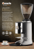 Coffee grinders