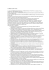 curriculum vitae