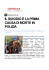 il suicidio è la prima causa di morte in polizia - Ugl Polizia