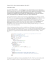 “Doctor Web”: rilevati i primi exploit per Mac OS X Il 10 - s