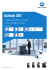 Datasheet bizhub 367, PDF
