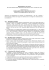 1 disposizioni attuative del documento degli interventi di politica del