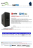 LINEA EXCITE – Serie L – Processori INTEL socket