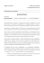 relazione tecnica - Comune di Luvinate