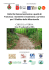 Programma generale - Via Romea Germanica