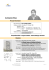 Curriculum Vitae - Politecnico di Milano