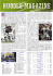 standings - Huddle Magazine