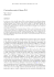 L`universalismo mistico di Simone Weil
