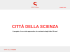 Scarica il PDF - Città della Scienza
