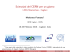 Scienziati del CERN per un giorno