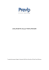documento sulle anticipazioni