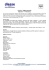 Volantino C2 Inglese Brescia