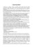 Scarica la relazione in PDF