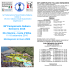 38°Campionato Italiano Seniores 2016 Rio Marina