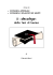 Decalogo della Tesi di Laurea