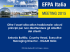 Diapositiva 1 - EFPA Italia Meeting 2017