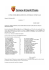 Estratto Delibera di Consiglio Comunale n. 7 del 10.2.2015