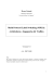 Multi Protocol Label Switching (MPLS): Architettura e