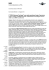 MINI Comunicazione e PR - BMW Press Release