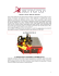 Redazionale sulla curvatrice ALPHA200 PQi