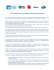 COMUNICATO 29 03 -