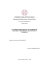 tesi laurea - Osservatorio OCI