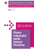 PAP rif.delibera - European Charter for Equality