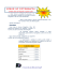 corso di fotografia offerta speciale