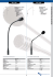 MICROFONI-BASIMICROFONICHE MD-F 5044 MC