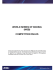 world series of boxing (wsb) competition rules