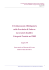Note sui dati 2000 – 2004 dal Collocamento Obbligatorio: lavoratori