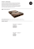 tavolini / coffee tables privè - sergio brioschi