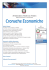 Cronache Economiche N.2 (dal 3 Gennaio 2017 al 16 Gennaio 2017)