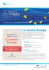 La nostra Europa - POFESR Basilicata