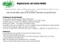 Regolamento calcio balilla PDF