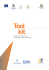 Toolkit per la valutazione dei fabbisogni delle competenze