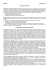 2001/02 Lezione N. 21 Sicurezza in Internet Tecnologie per la