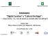 Digital Curation e Cultural Heritage