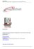 Arcocad Cad - MetroStaff