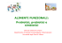 Alimenti funzionali Di Lorenzo