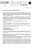 Dichiarazione Reach/ECHA