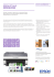 epson stylus office b1100