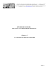 ISTITUTO ISTRUZIONE SUPERIORE INDUSTRIALE “L
