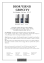 DIOR VERNIS GRIS CITY