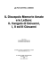i giovanni - Free Bible Commentary
